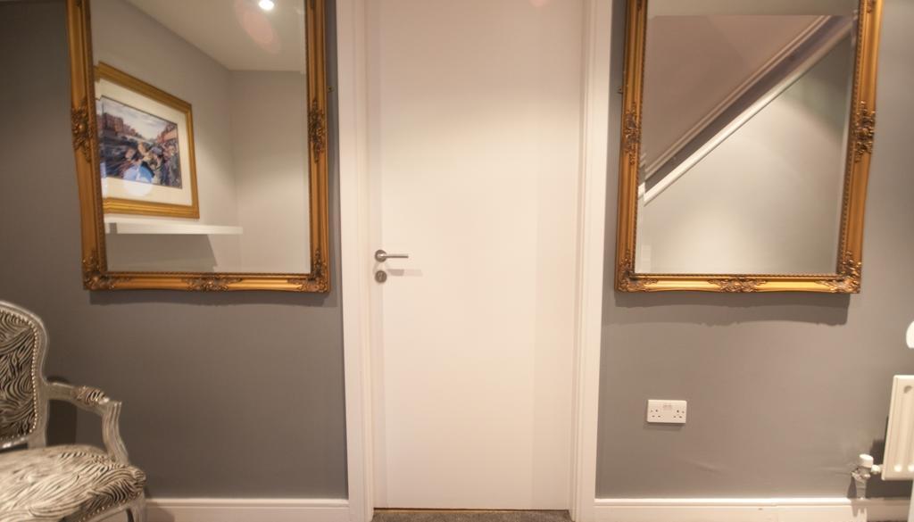 Apartment Handel's Of Temple Bar