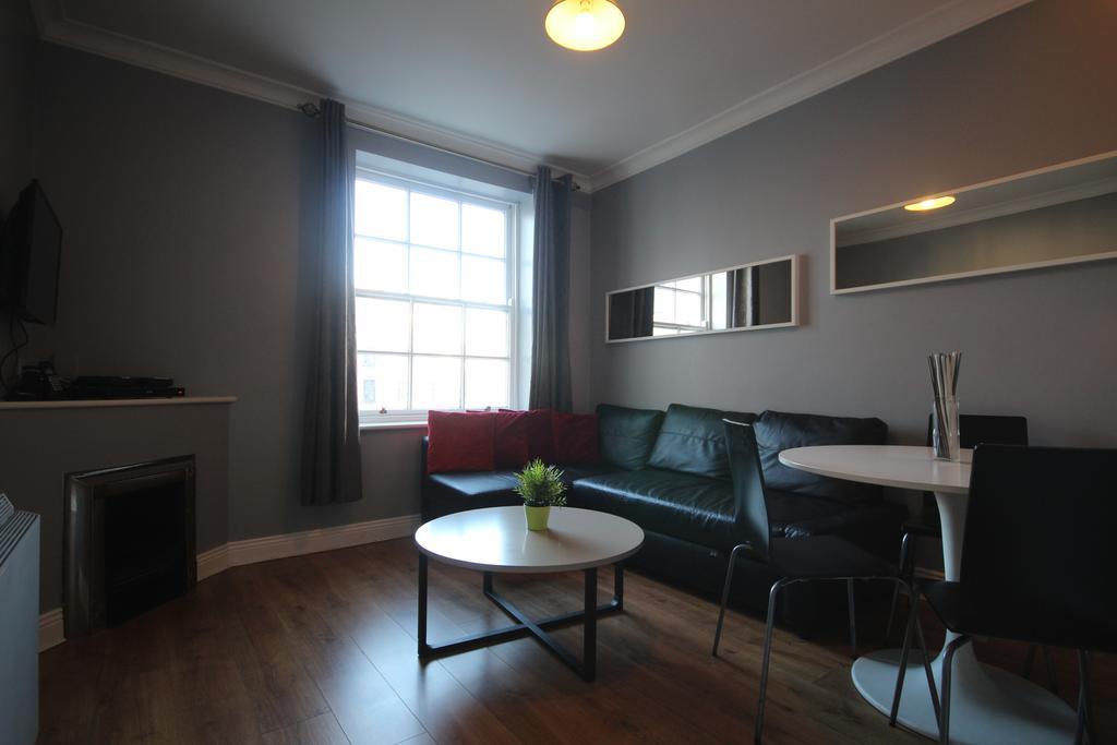 Handel's Of Temple Bar Apartment *