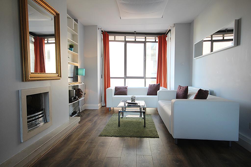Apartment Handel's Of Temple Bar Dublin