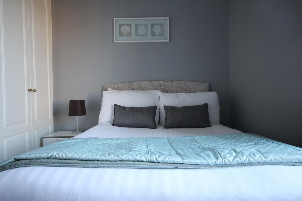 Apartment Handel's Of Temple Bar