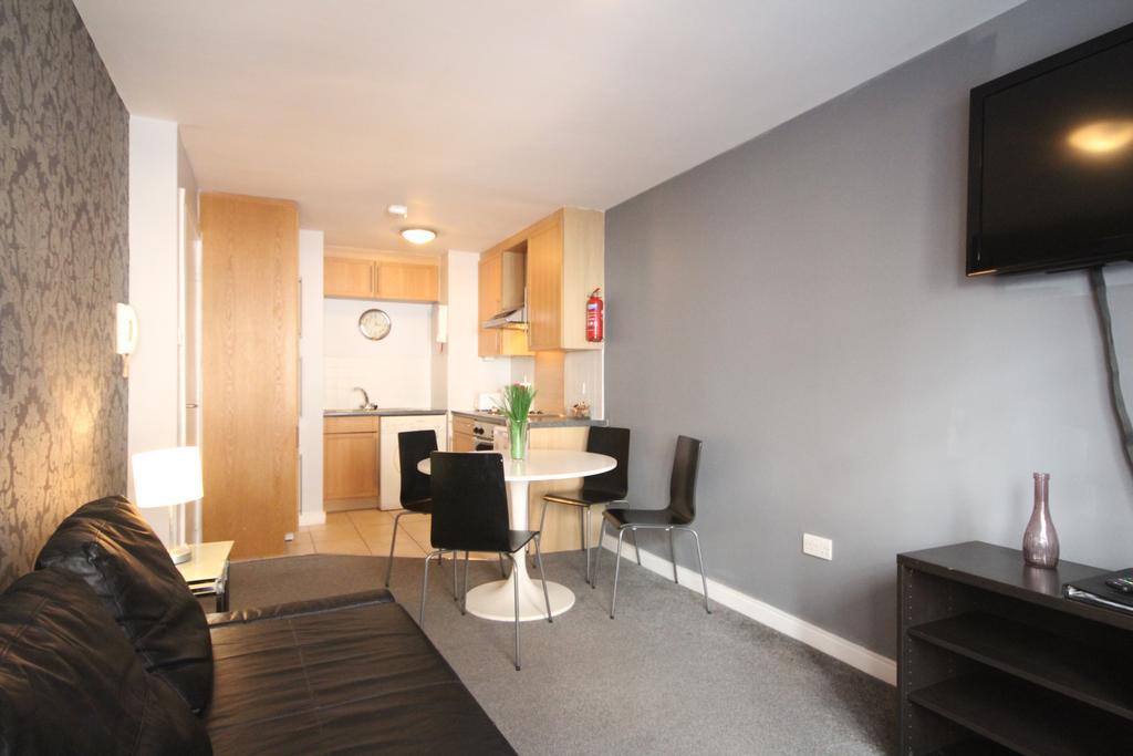 Apartment Handel's Of Temple Bar