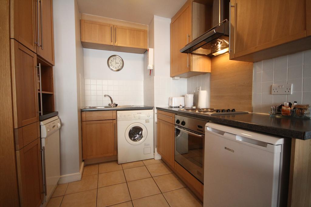 Handel's Of Temple Bar Apartment Dublin