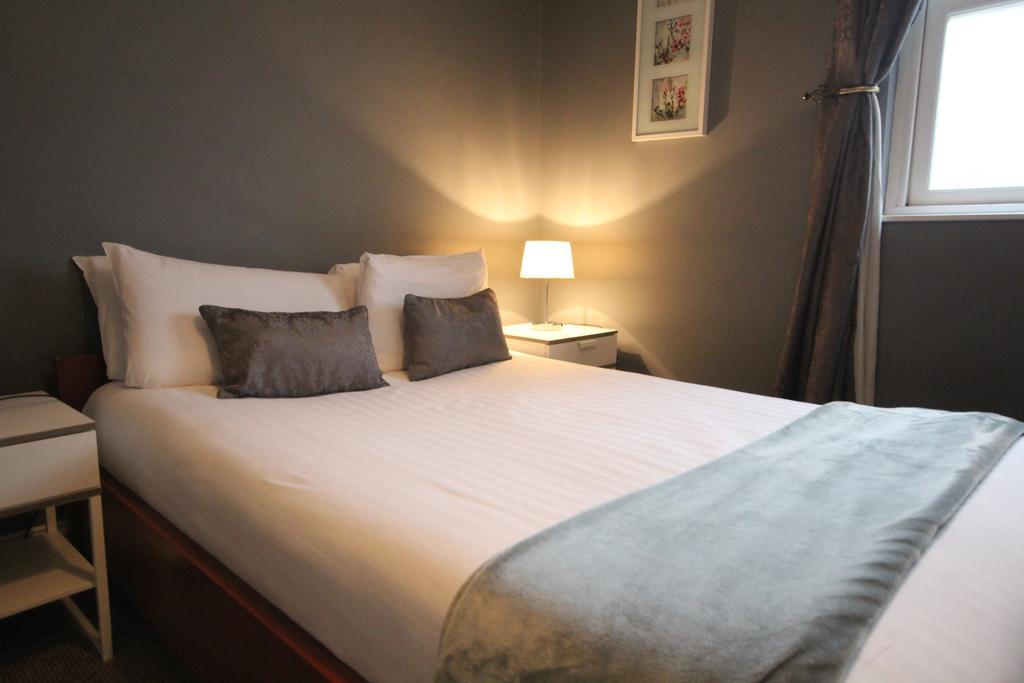 Handel's Of Temple Bar Apartment